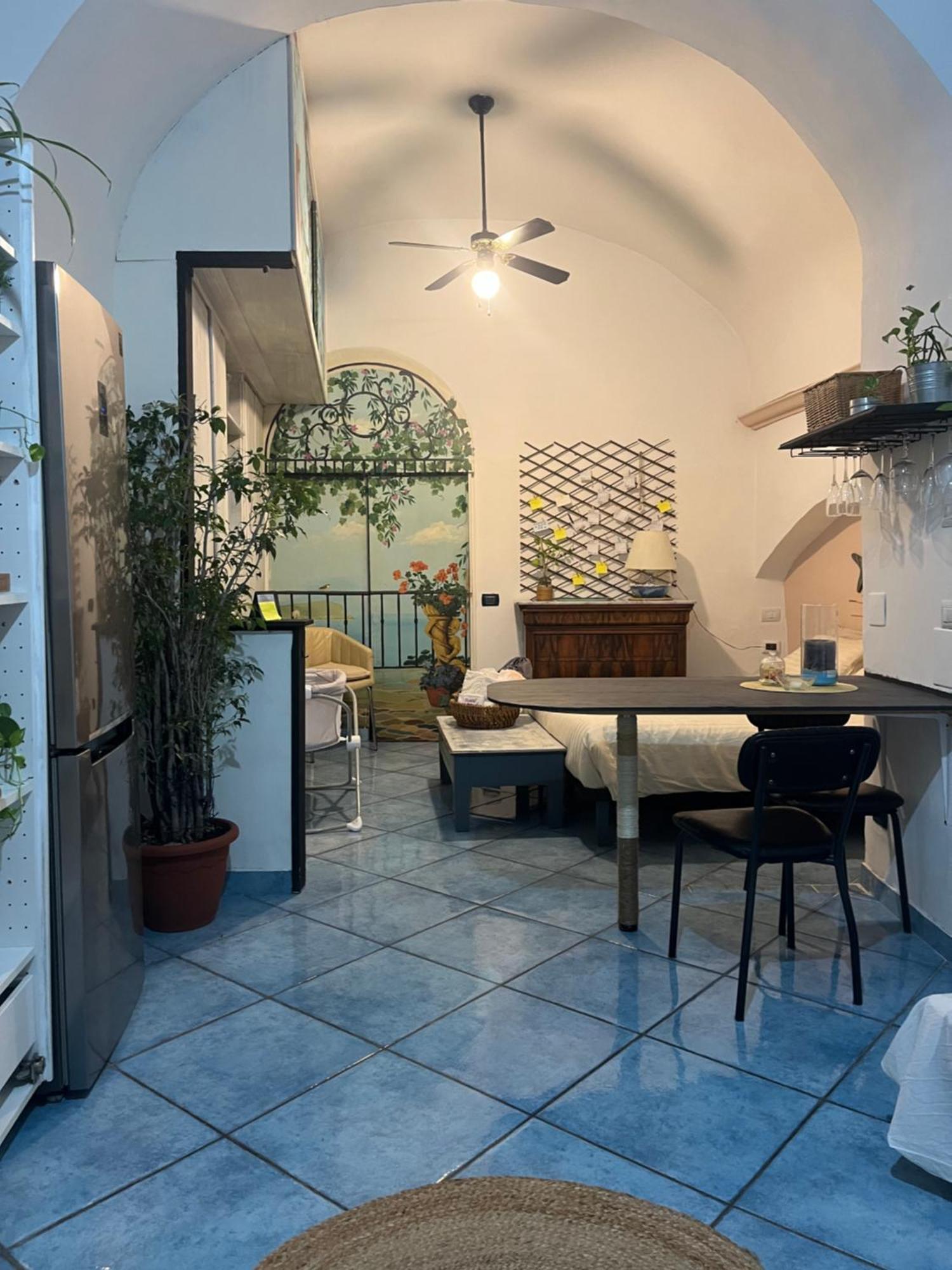 Appartamento Mari Mari Napoli
