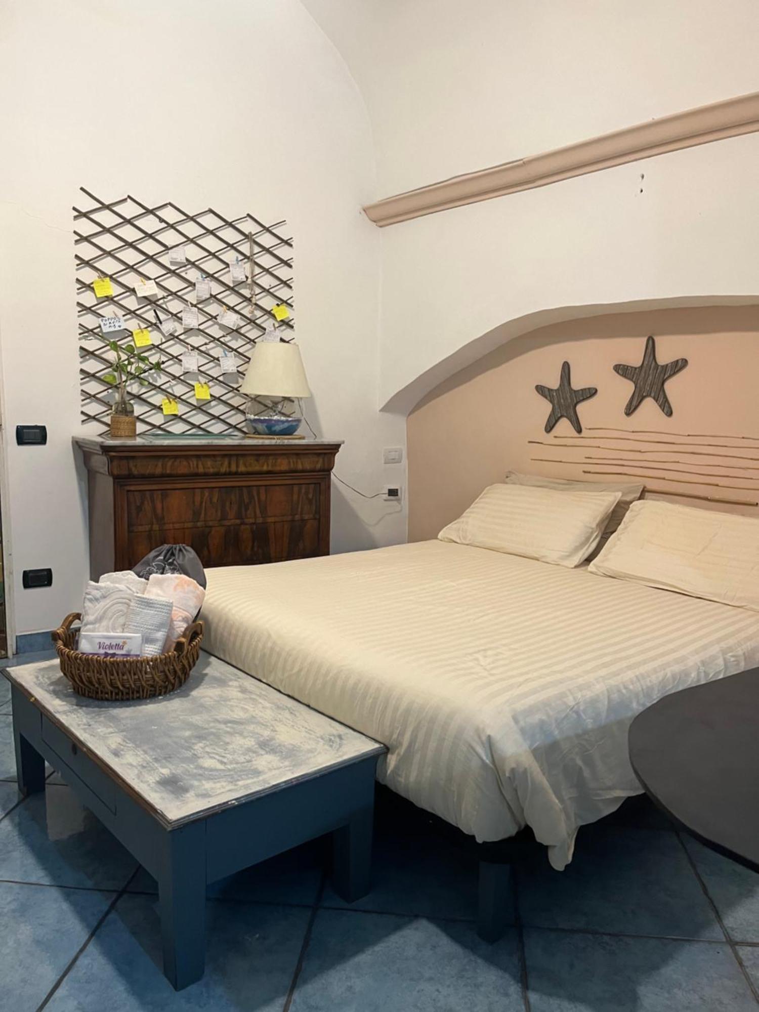 Appartamento Mari Mari Napoli