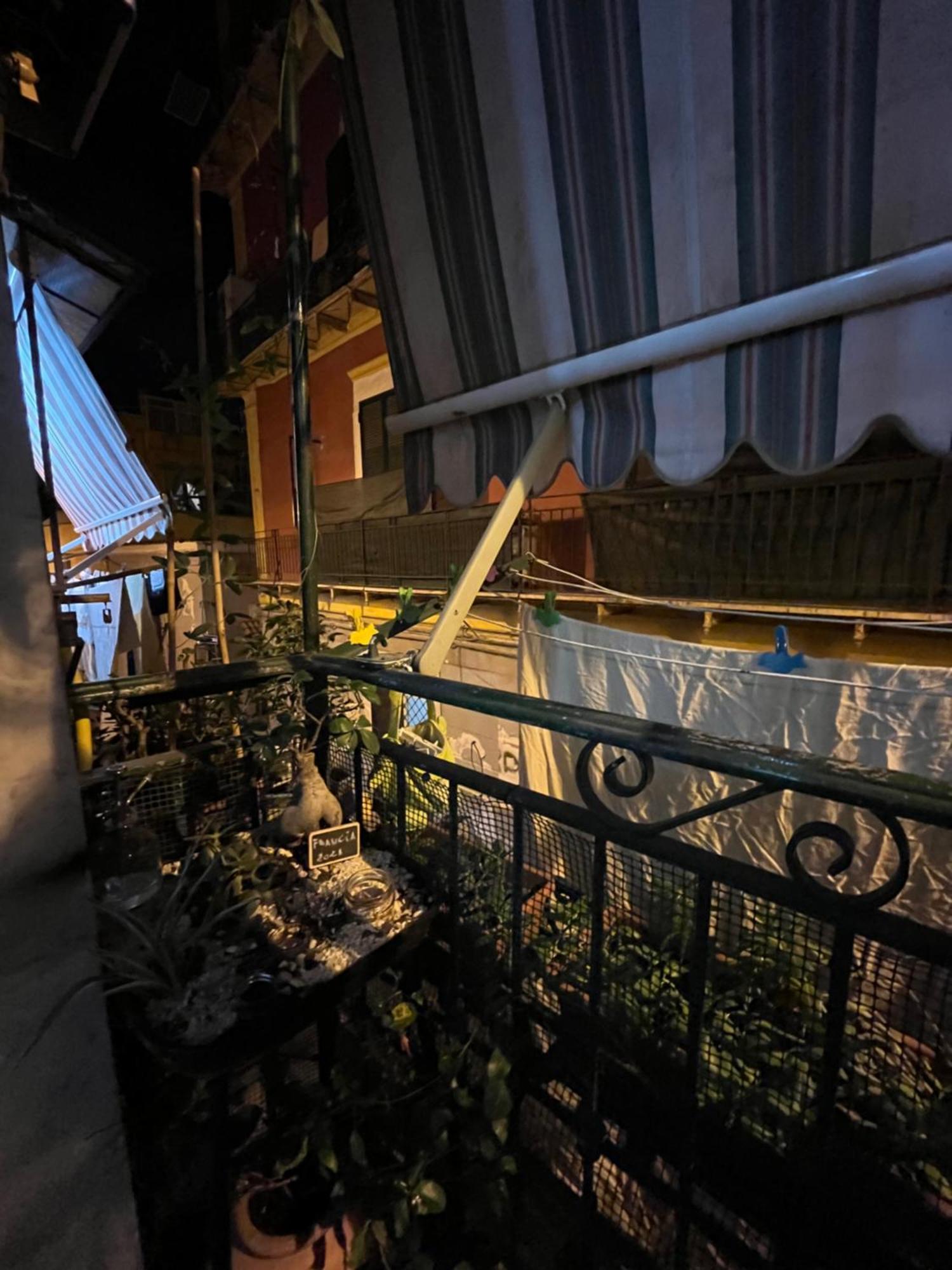 Mari Mari Appartamento Napoli